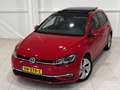 Volkswagen Golf 1.4 TSI Highline Business R | Panorama dak | Uniek Rot - thumbnail 4