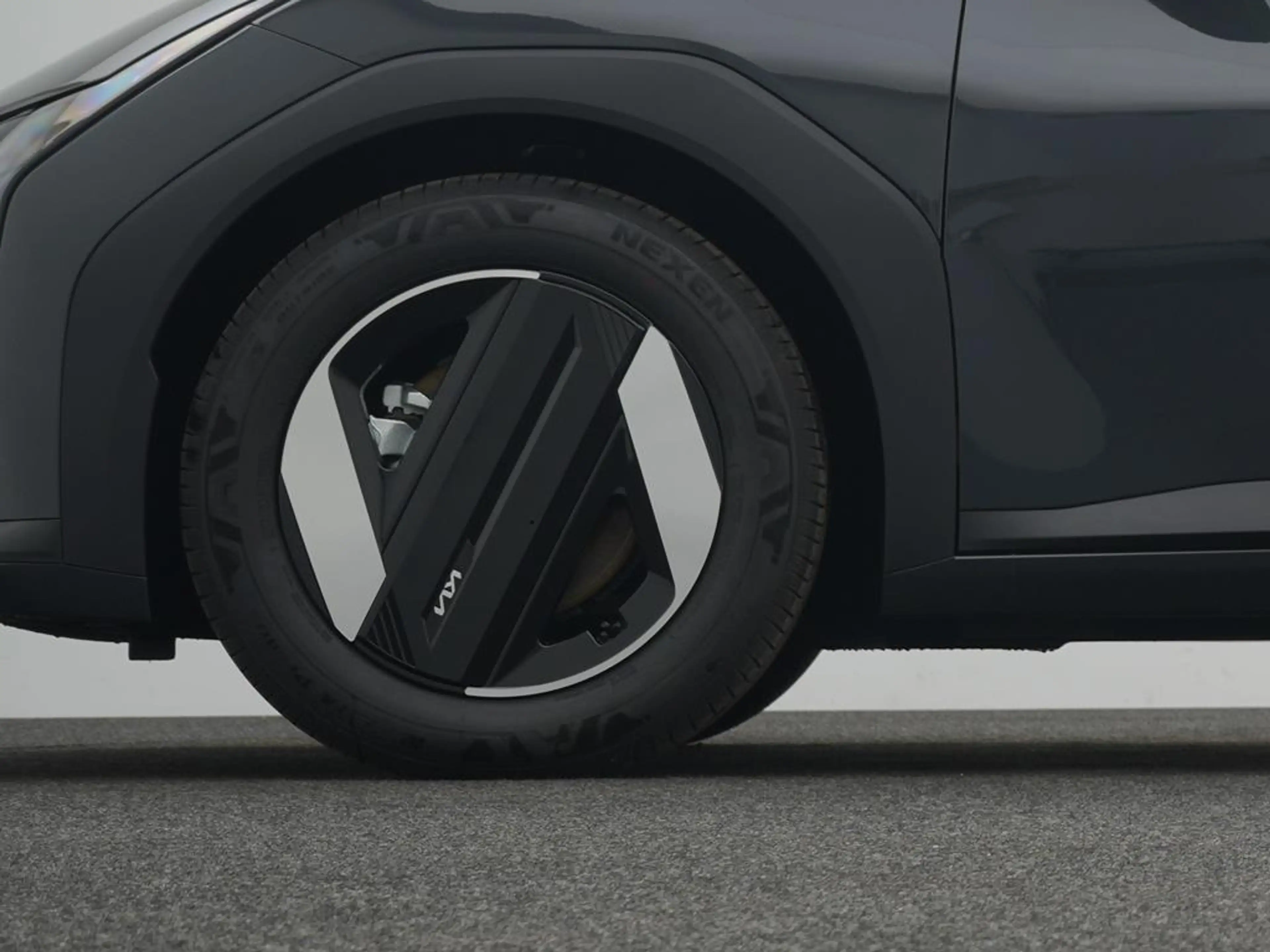 Kia EV4 58 FWD AIR WP — photo 10