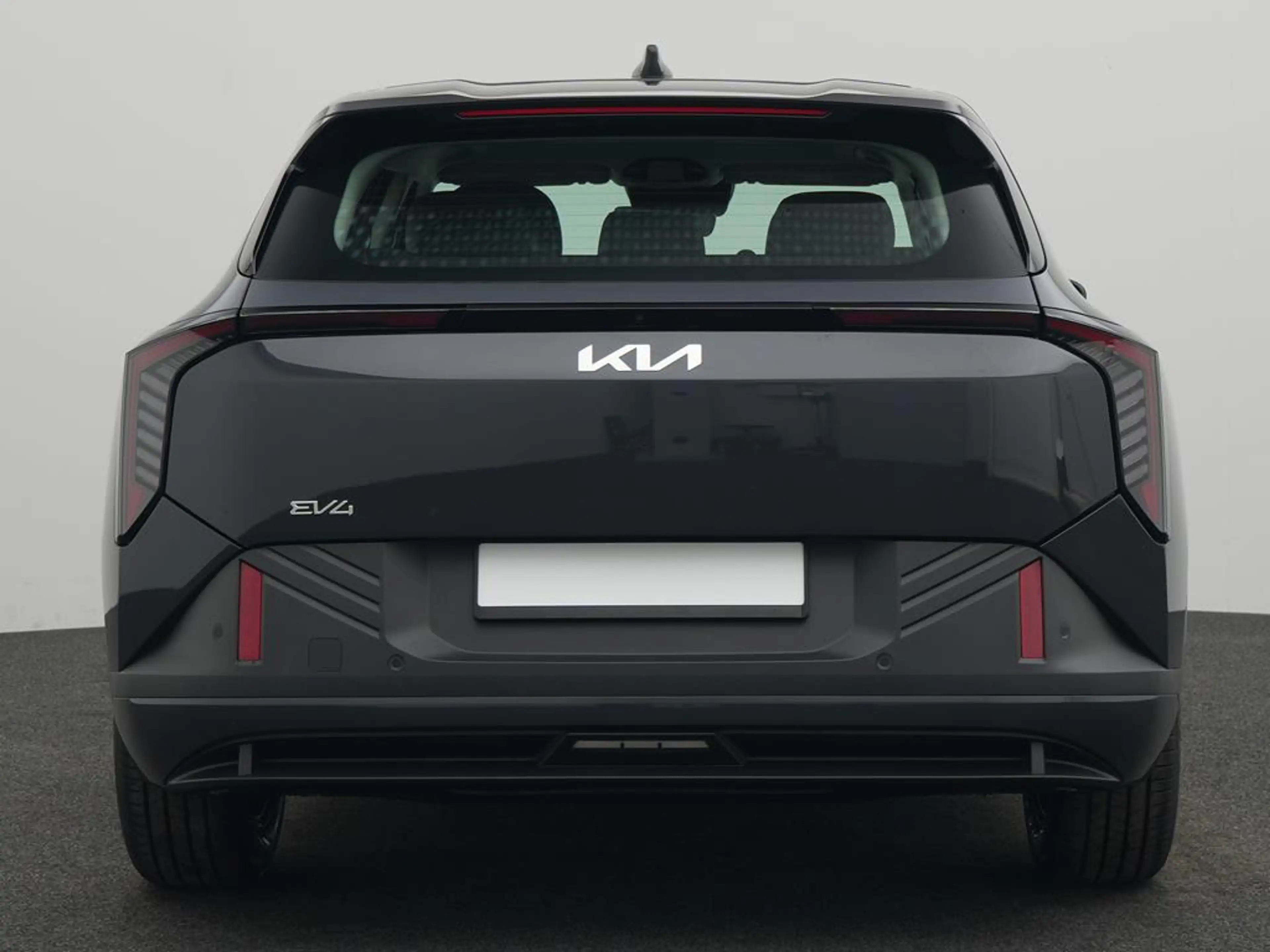 Kia EV4 58 FWD AIR WP — photo 4