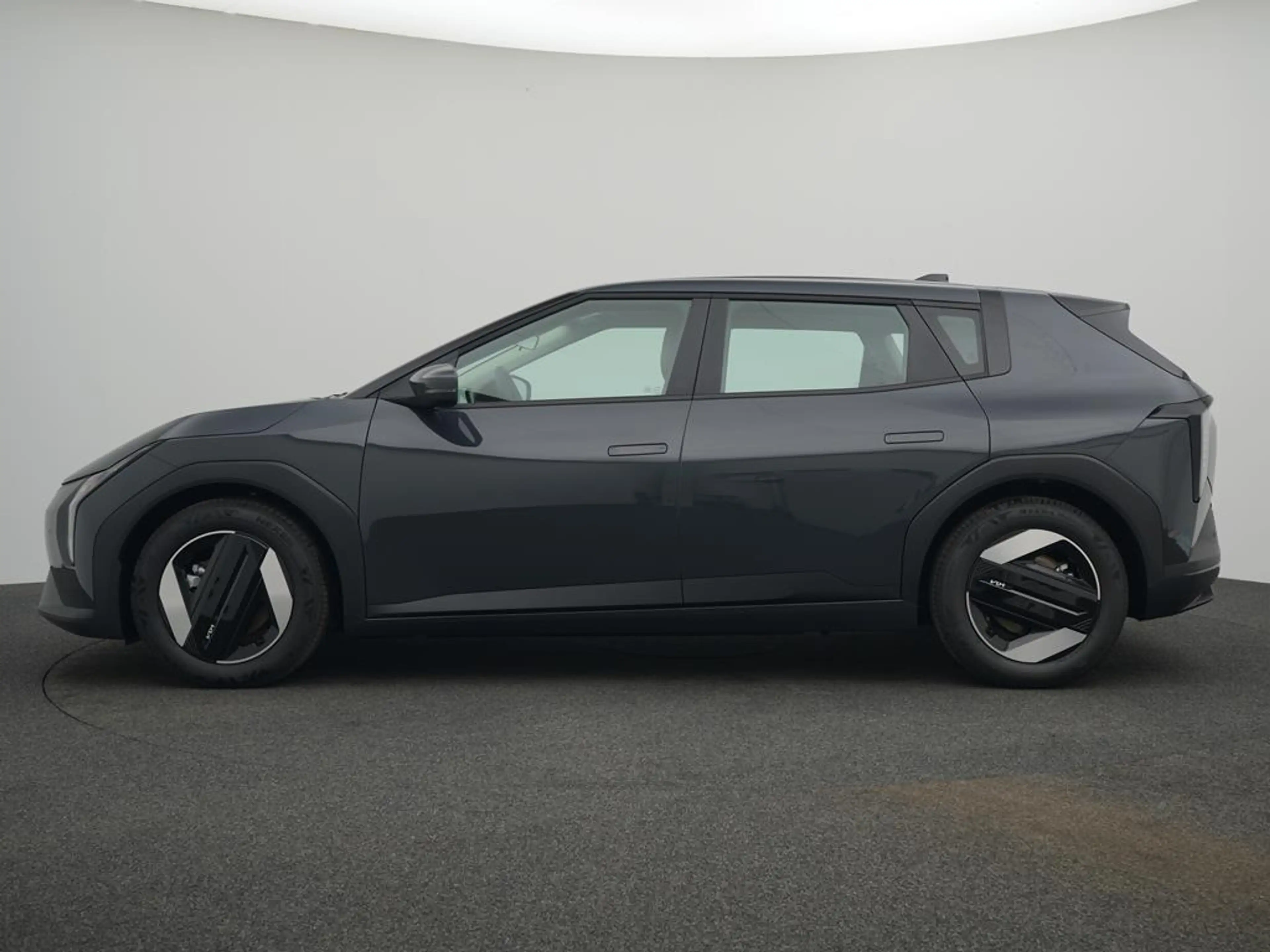 Kia EV4 58 FWD AIR WP — photo 5