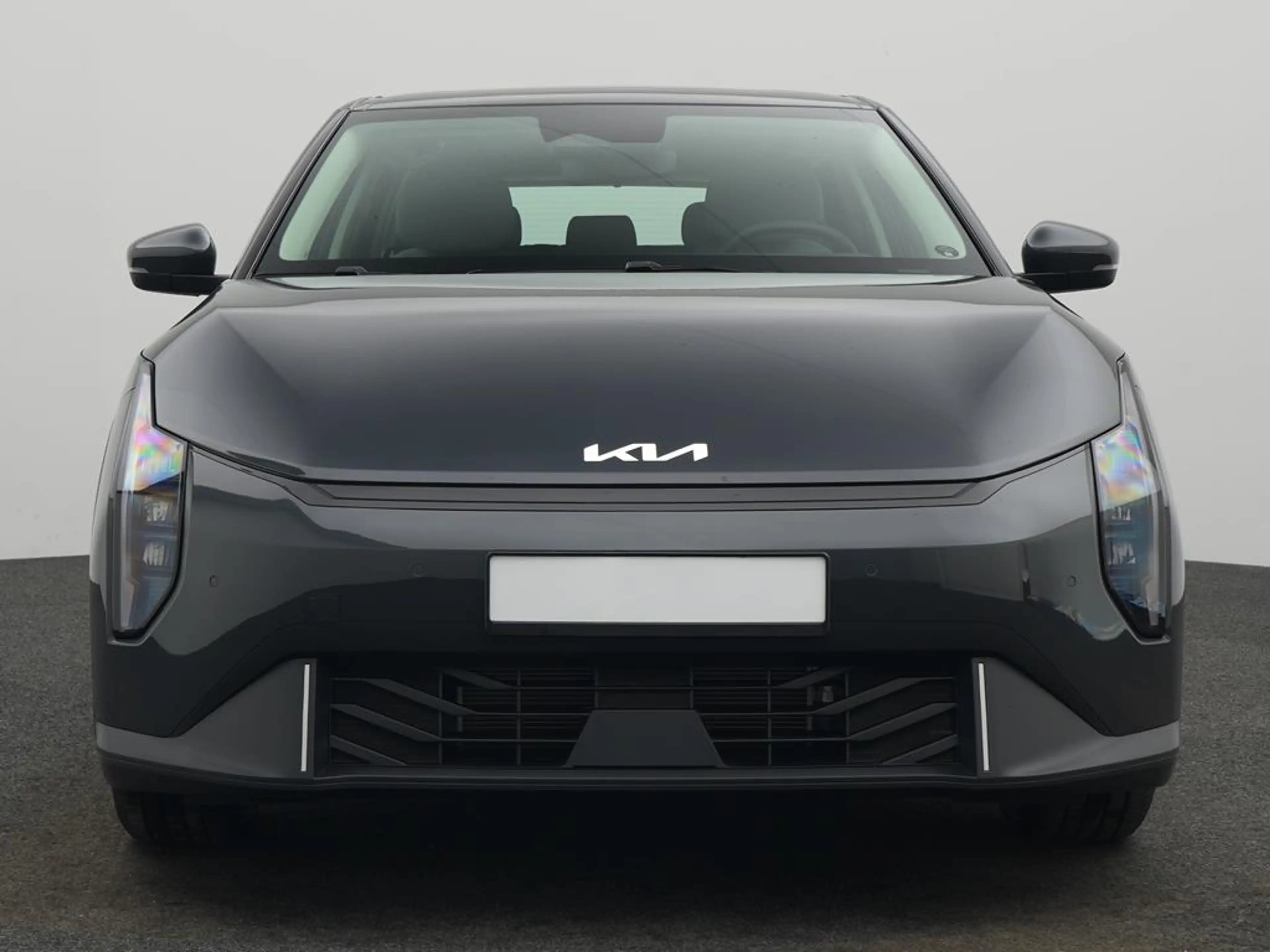 Kia EV4 58 FWD AIR WP — photo 3