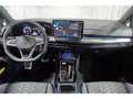 Volkswagen Golf Variant R-Line 2.0 TDI AHK PANO Technikpaket Grau - thumbnail 6