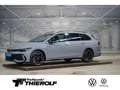 Volkswagen Golf Variant R-Line 2.0 TDI AHK PANO Technikpaket Grau - thumbnail 1