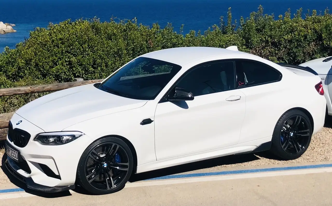 BMW M2