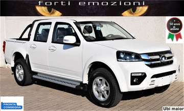 2.4 Ecodual 4WD Premium