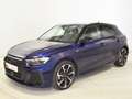 Audi A1 Sportback 30 TFSI Adrenalin Black Edition S tronic Azul - thumbnail 3