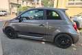 Abarth 595 1.4 Turbo T-Jet 180 CV Competizione UNICO PROP. Grigio - thumbnail 4