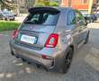 Abarth 595 1.4 Turbo T-Jet 180 CV Competizione UNICO PROP. Grigio - thumbnail 7