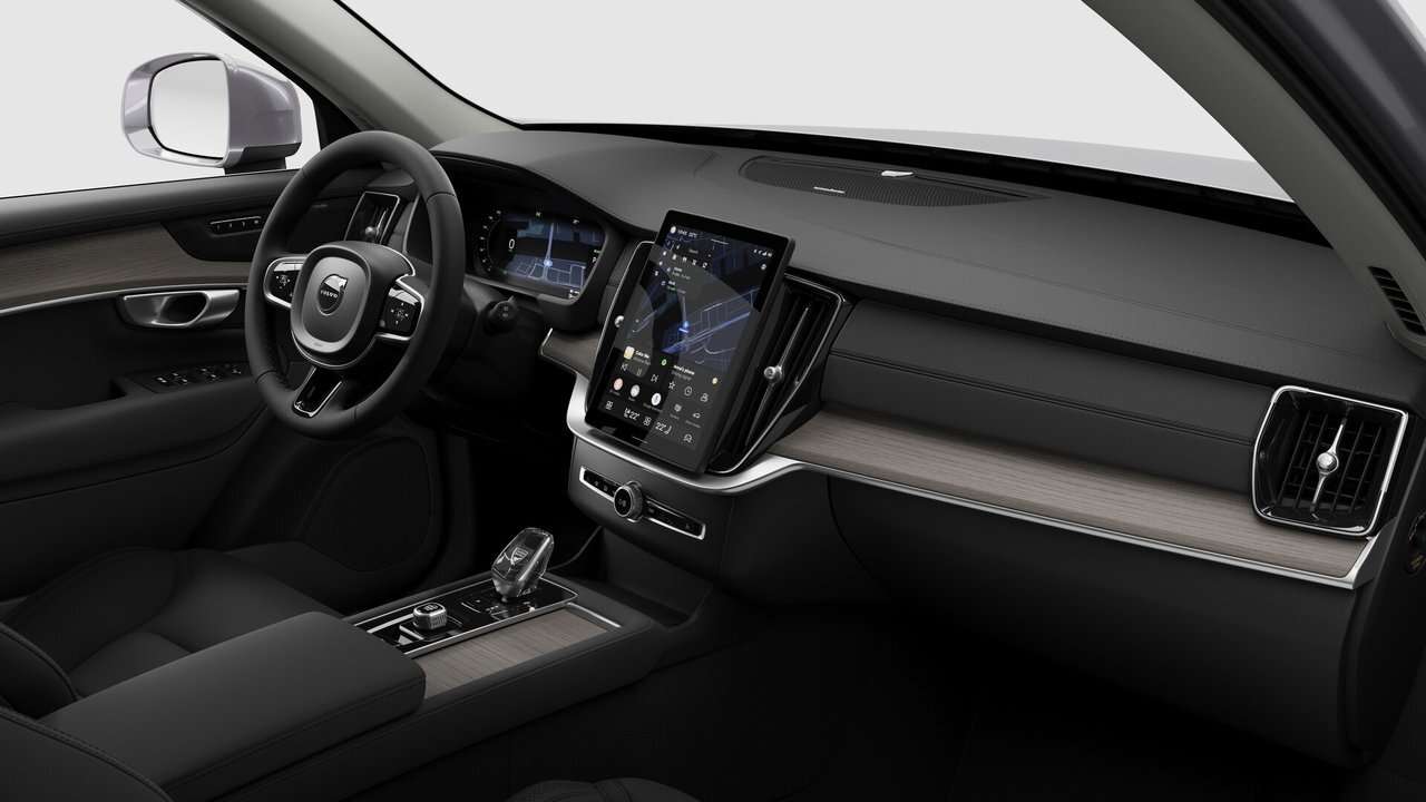 2026 Volvo XC90 Plus 7-Seater (Bright Theme) Harman/Kardon | 360 C thumb 10