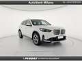BMW iX1 iX1 eDrive 20 xLine Blanc - thumbnail 7
