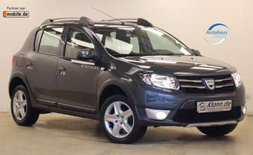Stepway 0.9 90PS Automatik Navi 1Hand