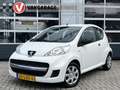 Peugeot 107 1.0-12V XR | MEENEEMPRIJS inclusief APK tot 12-07- Wit - thumbnail 1