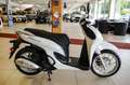 Honda SH Mode 125 -SOFORT VERFÜGBAR- Blanc - thumbnail 1