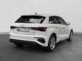 Audi A3 45 TFSIe S LINE LED SITZHZ GJR LM17 Weiß - thumbnail 3