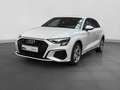 Audi A3 45 TFSIe S LINE LED SITZHZ GJR LM17 Weiß - thumbnail 2