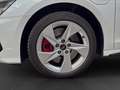 Audi A3 45 TFSIe S LINE LED SITZHZ GJR LM17 Blanc - thumbnail 7