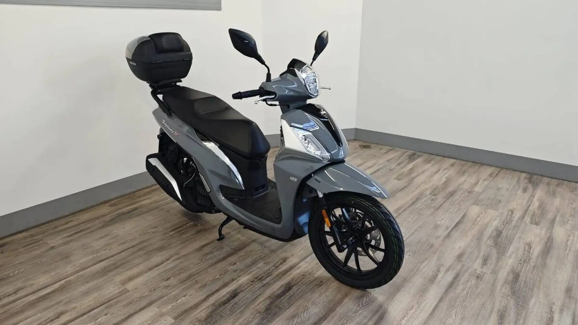 SYM Symphony 200 Symphony 200 ST (2025 - 26) - 1