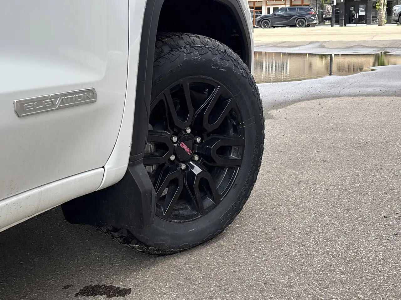 GMC Sierra 1500 снимка GMC Sierra 1500