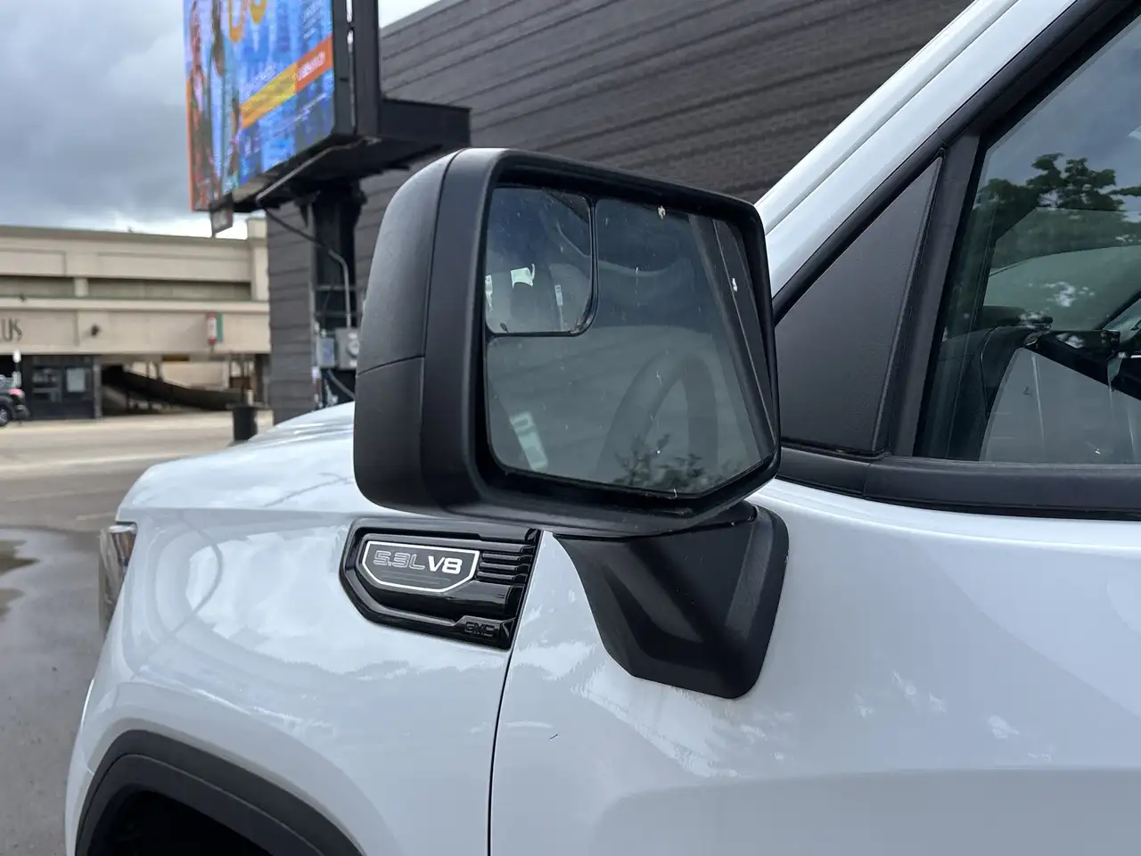 GMC Sierra 1500 снимка GMC Sierra 1500