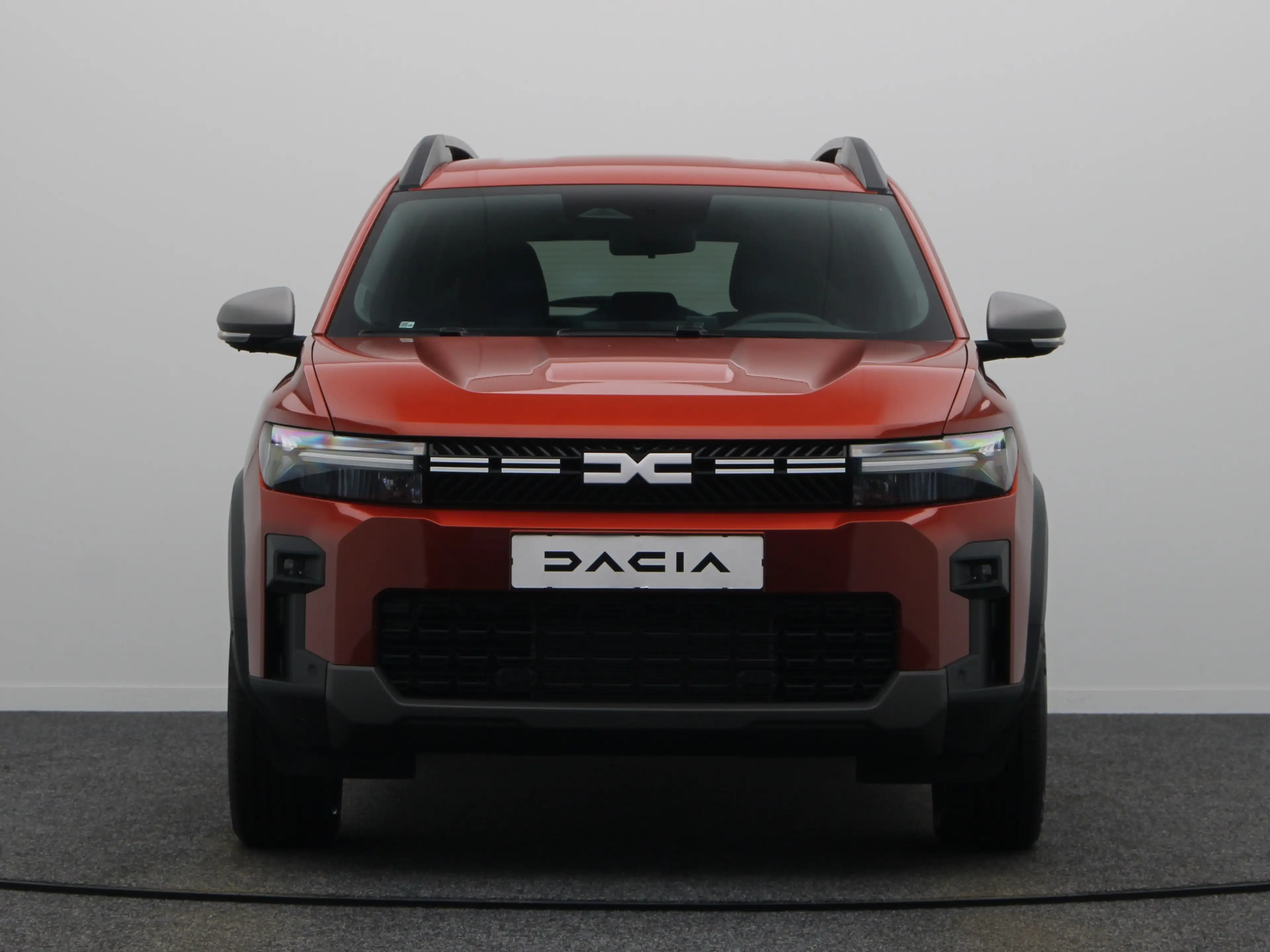 Dacia Bigster Journey Hybrid | Achteruitrijcamera | Cruise Contr — photo 6