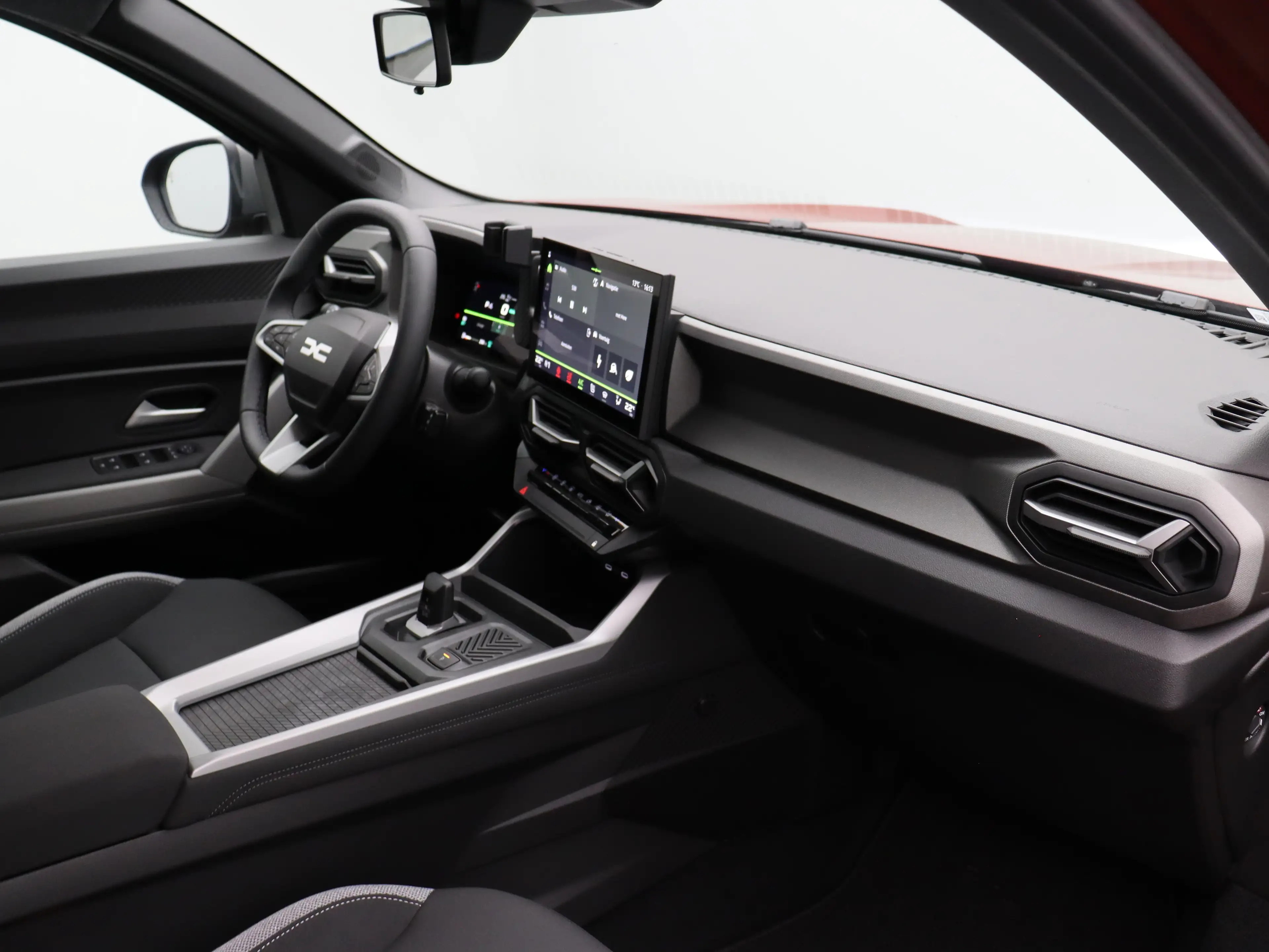 Dacia Bigster Journey Hybrid | Achteruitrijcamera | Cruise Contr — photo 14