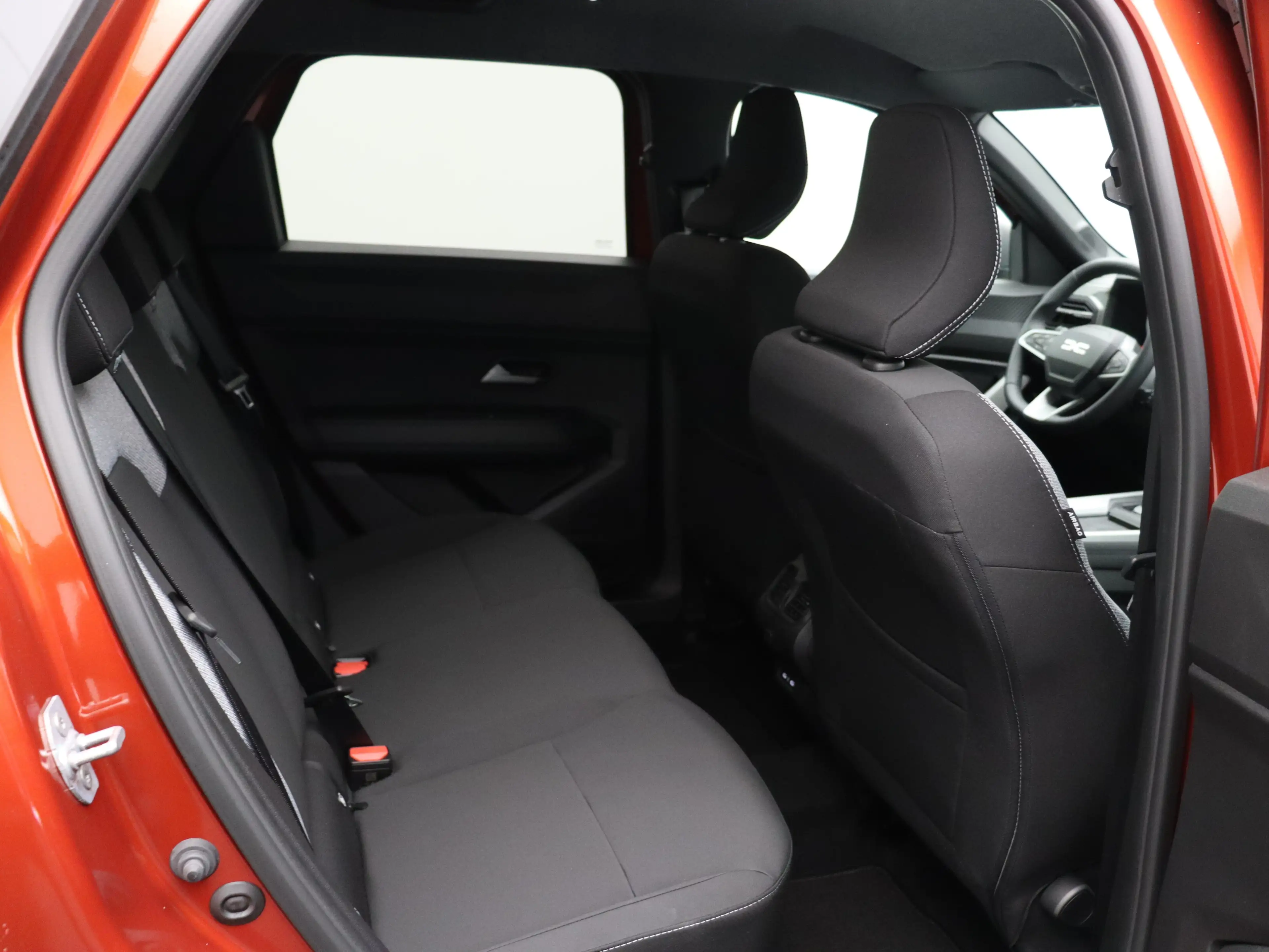 Dacia Bigster Journey Hybrid | Achteruitrijcamera | Cruise Contr — photo 8