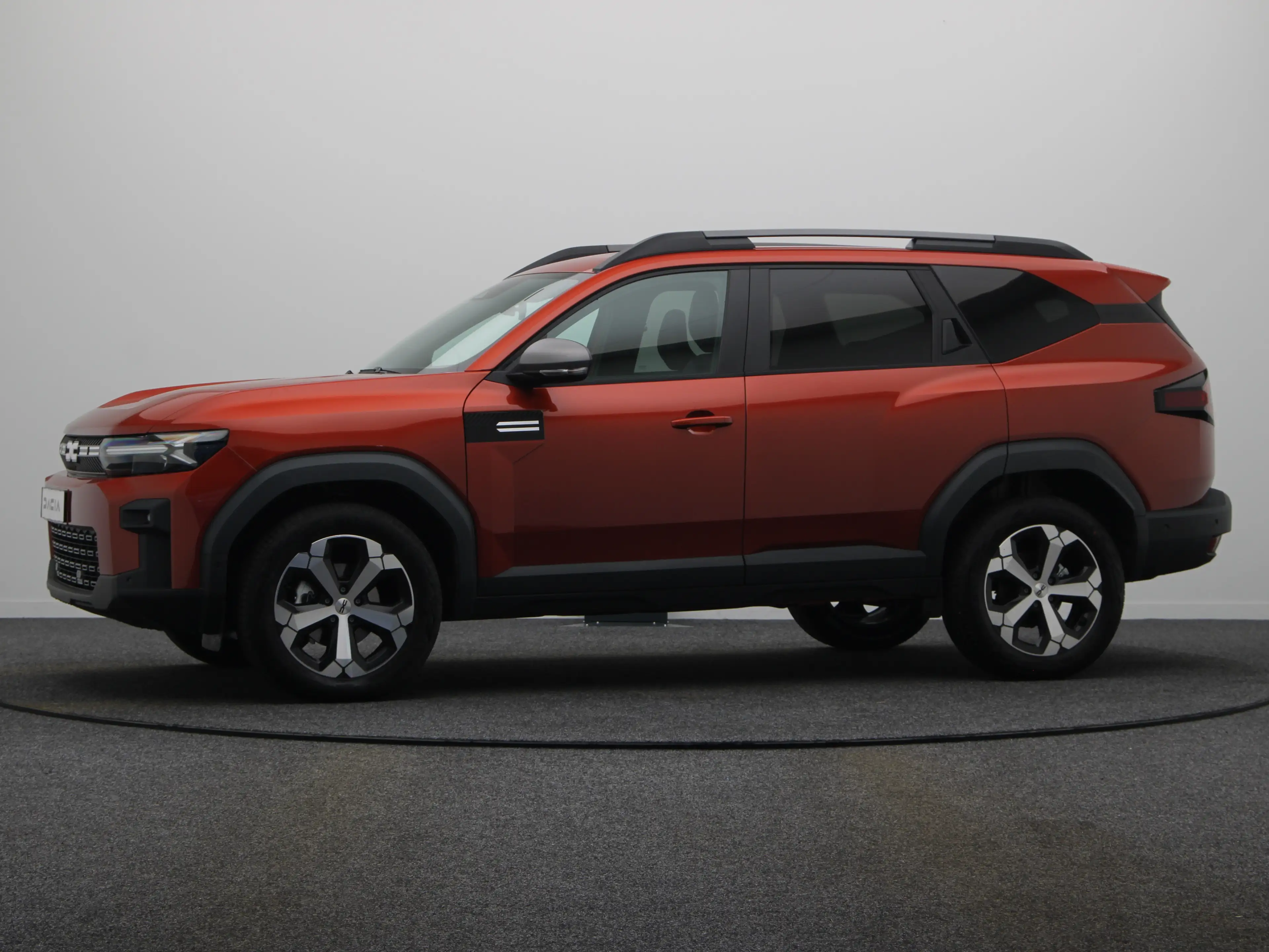 Dacia Bigster Journey Hybrid | Achteruitrijcamera | Cruise Contr — photo 12