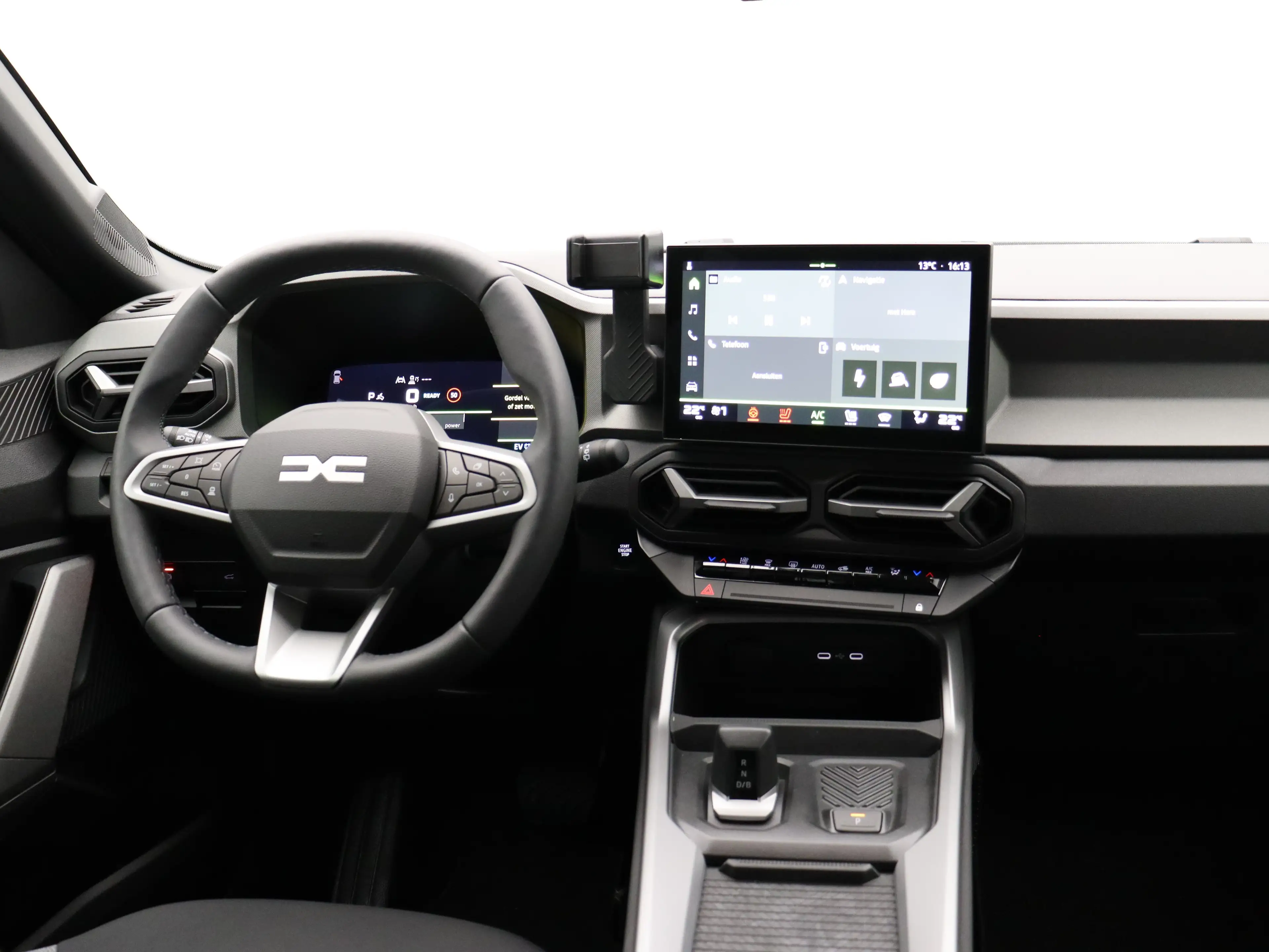 Dacia Bigster Journey Hybrid | Achteruitrijcamera | Cruise Contr — photo 5