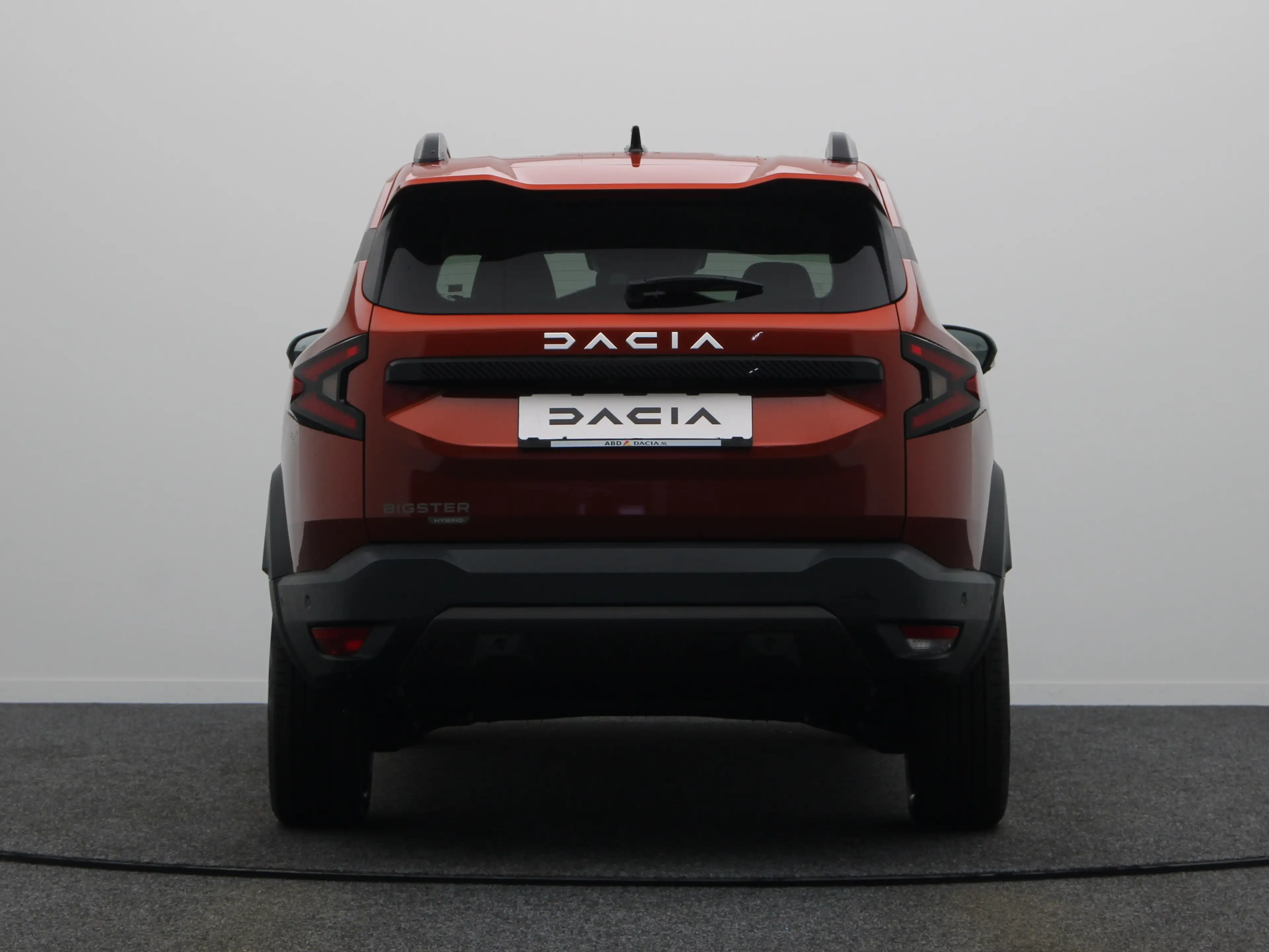 Dacia Bigster Journey Hybrid | Achteruitrijcamera | Cruise Contr — photo 7