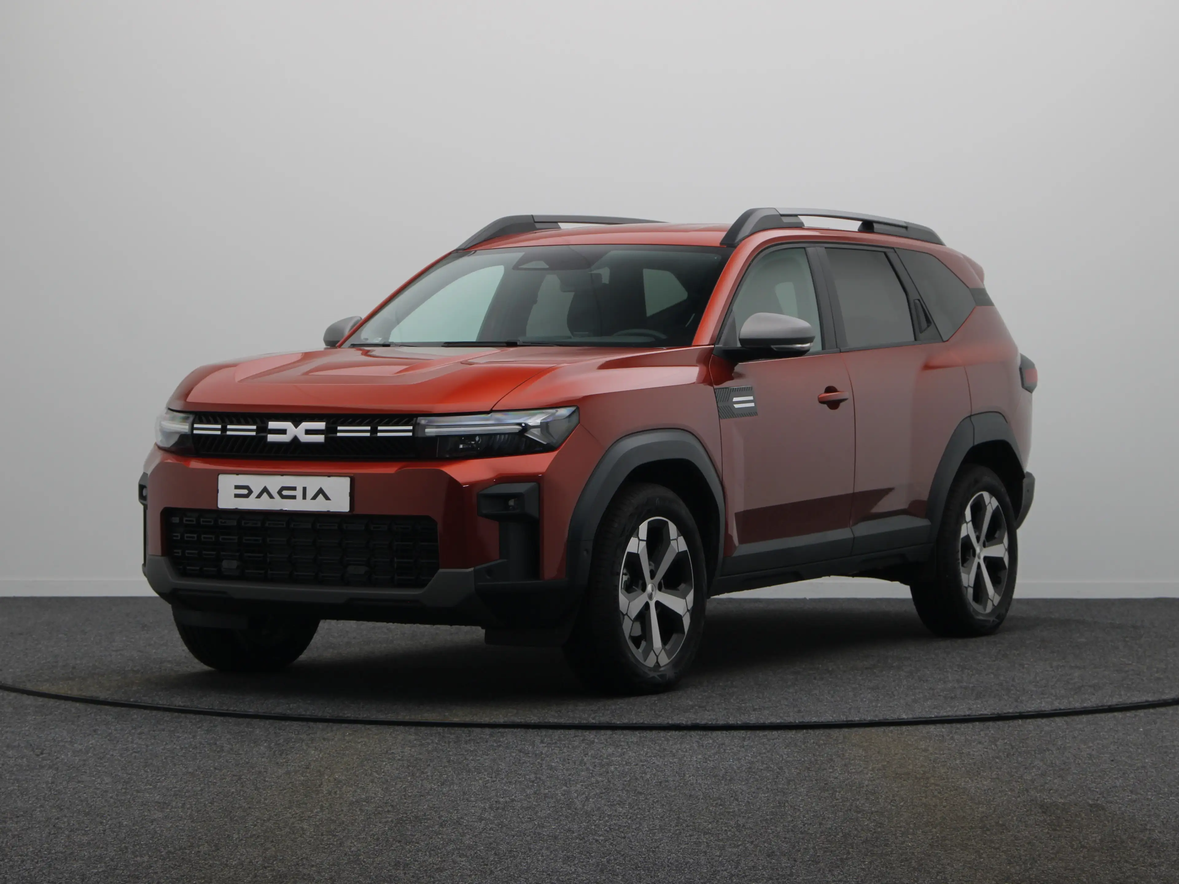 Dacia Bigster Journey Hybrid | Achteruitrijcamera | Cruise Contr — photo 10