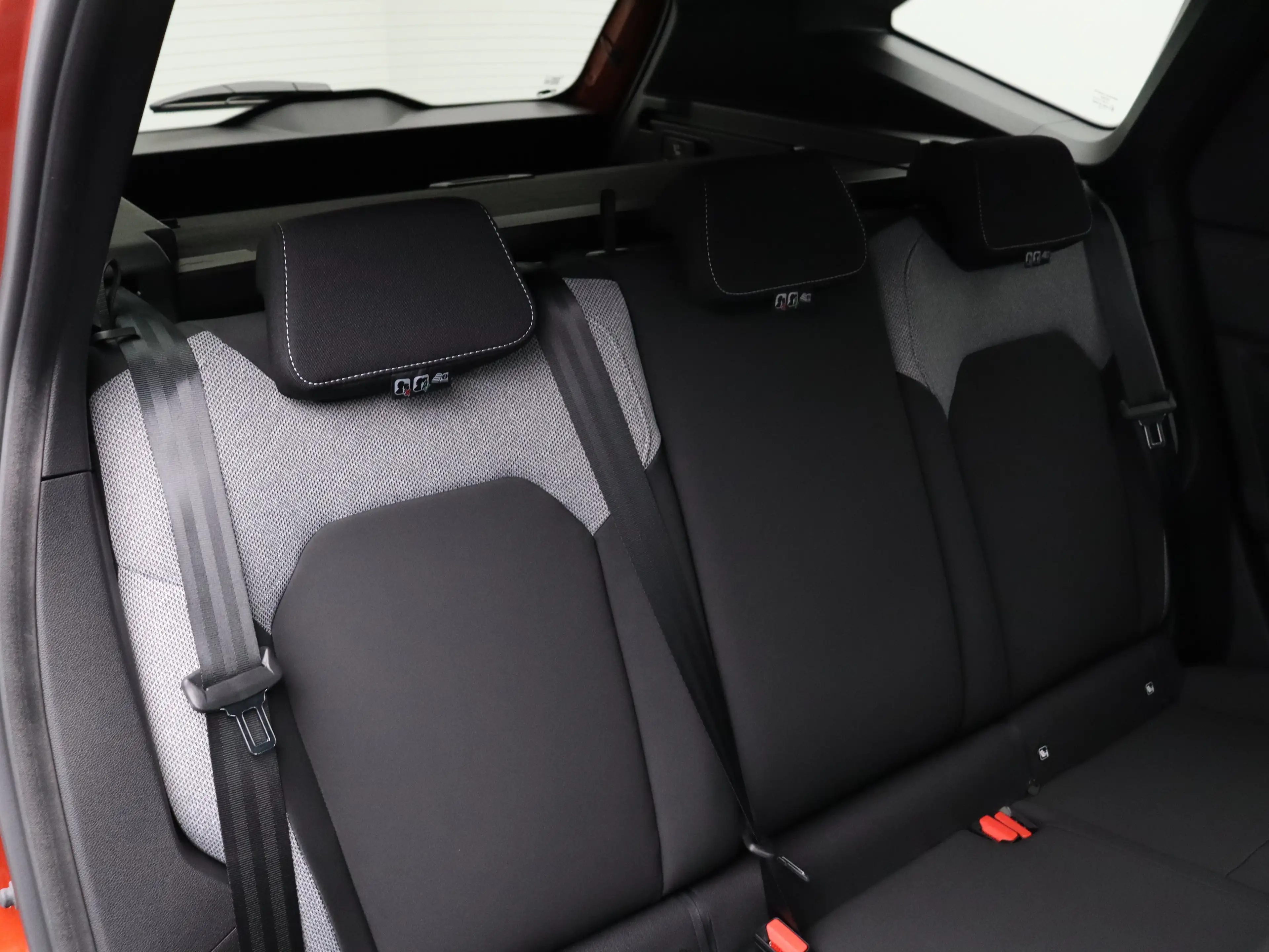 Dacia Bigster Journey Hybrid | Achteruitrijcamera | Cruise Contr — photo 9