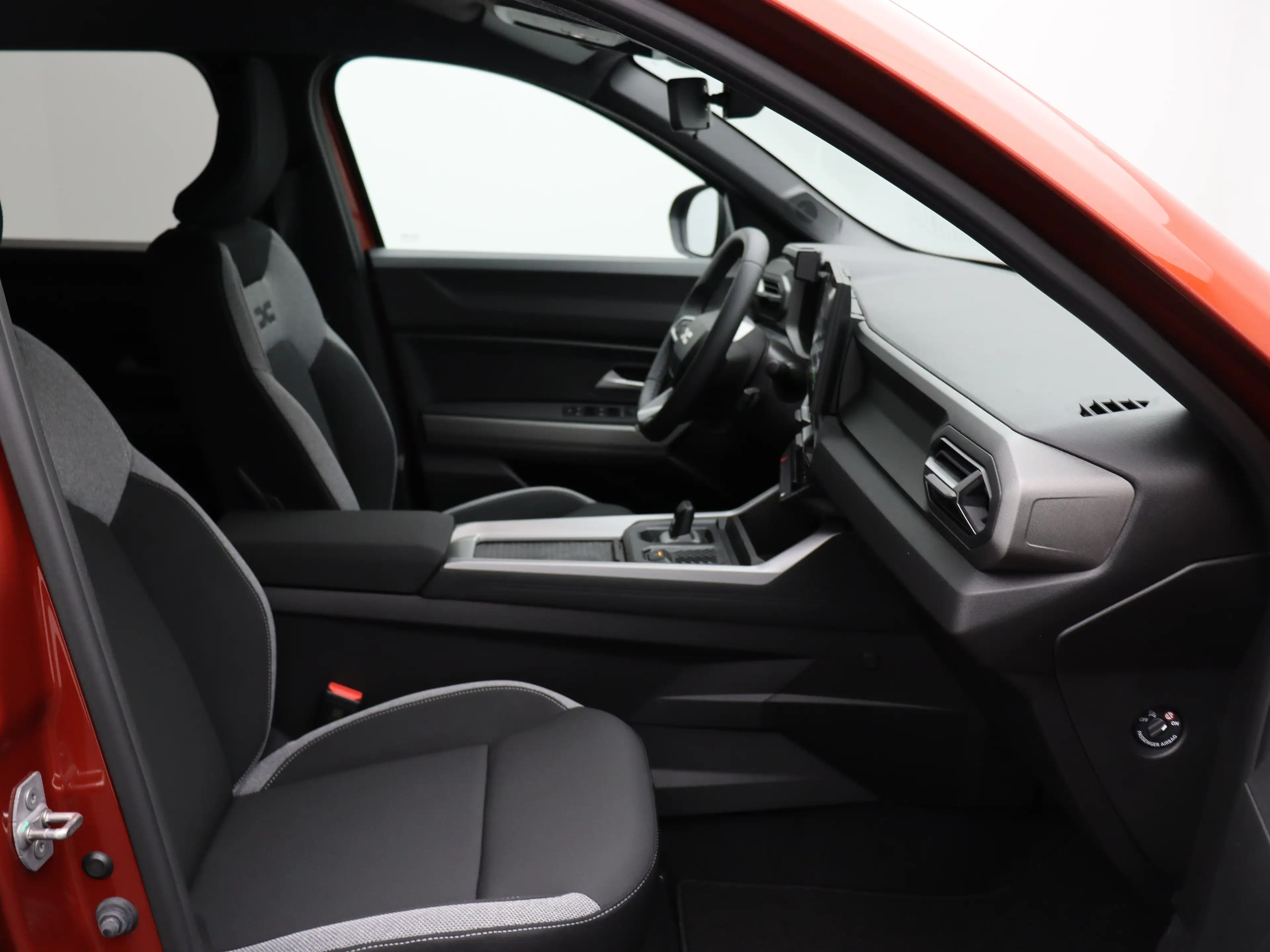 Dacia Bigster Journey Hybrid | Achteruitrijcamera | Cruise Contr — photo 15