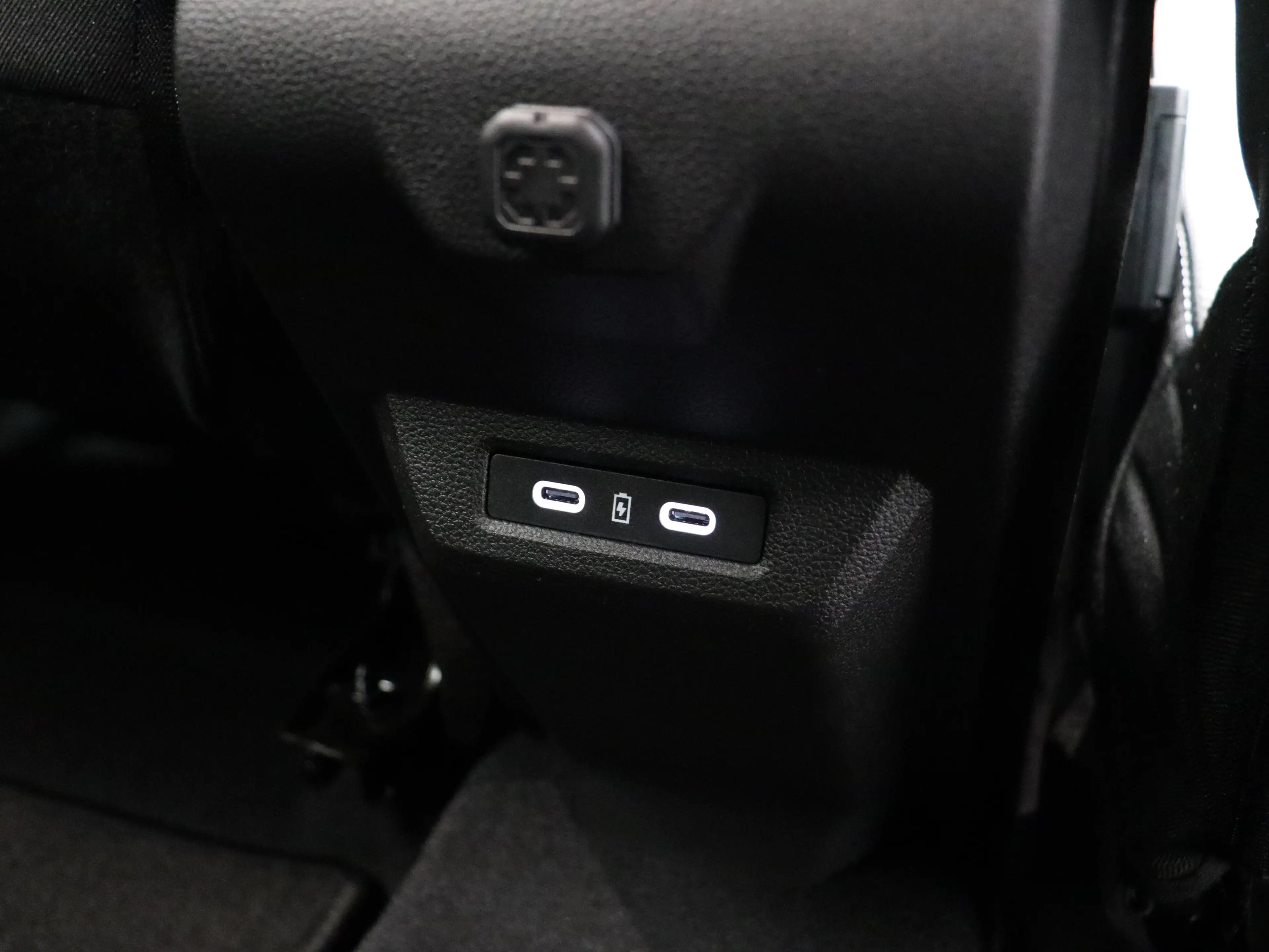 Dacia Bigster Journey Hybrid | Achteruitrijcamera | Cruise Contr — photo 4