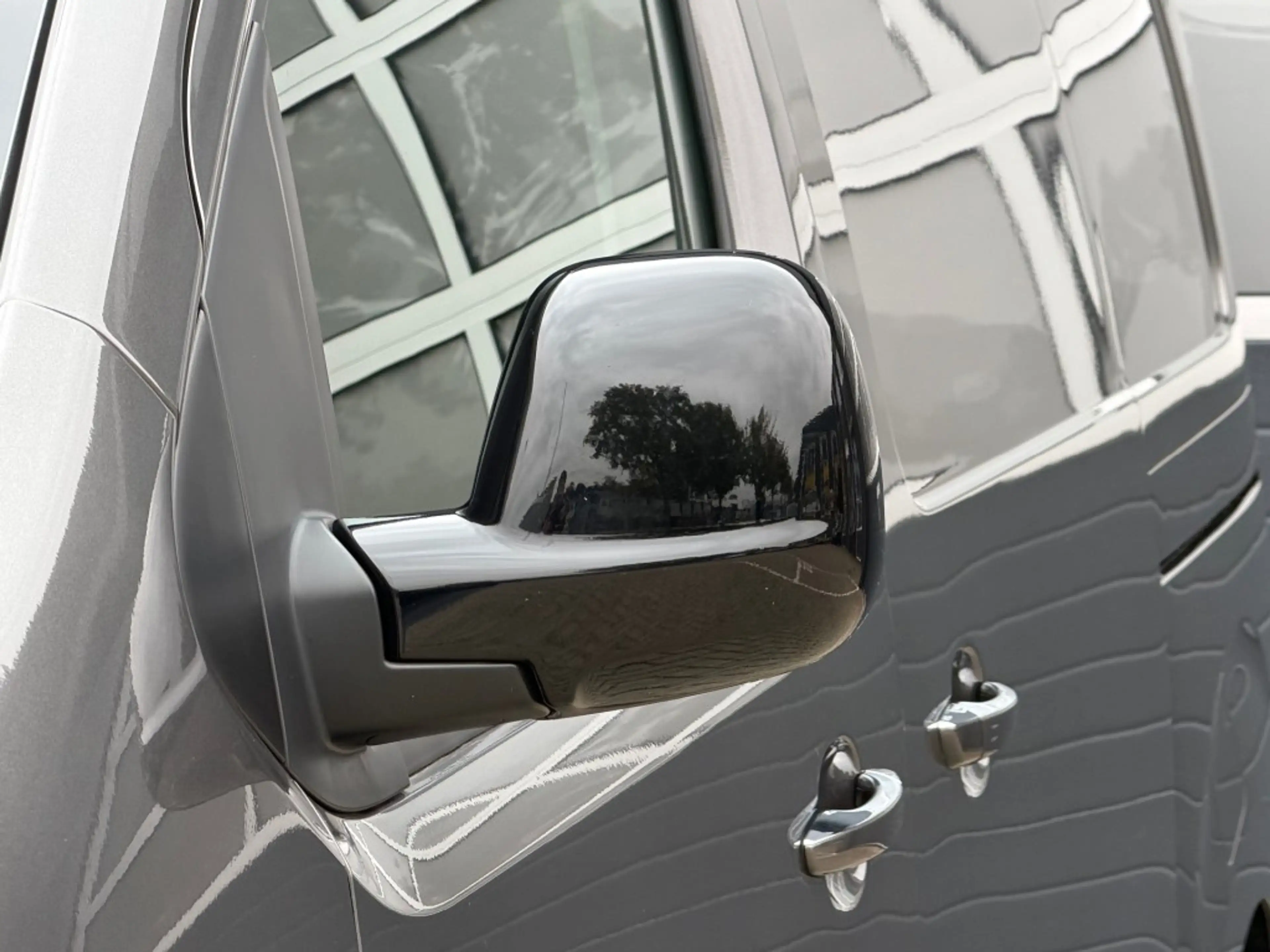 Opel Vivaro-e 75 kWh Longe range L2H1 SOH 92% / 2x schuifdeur / — photo 13