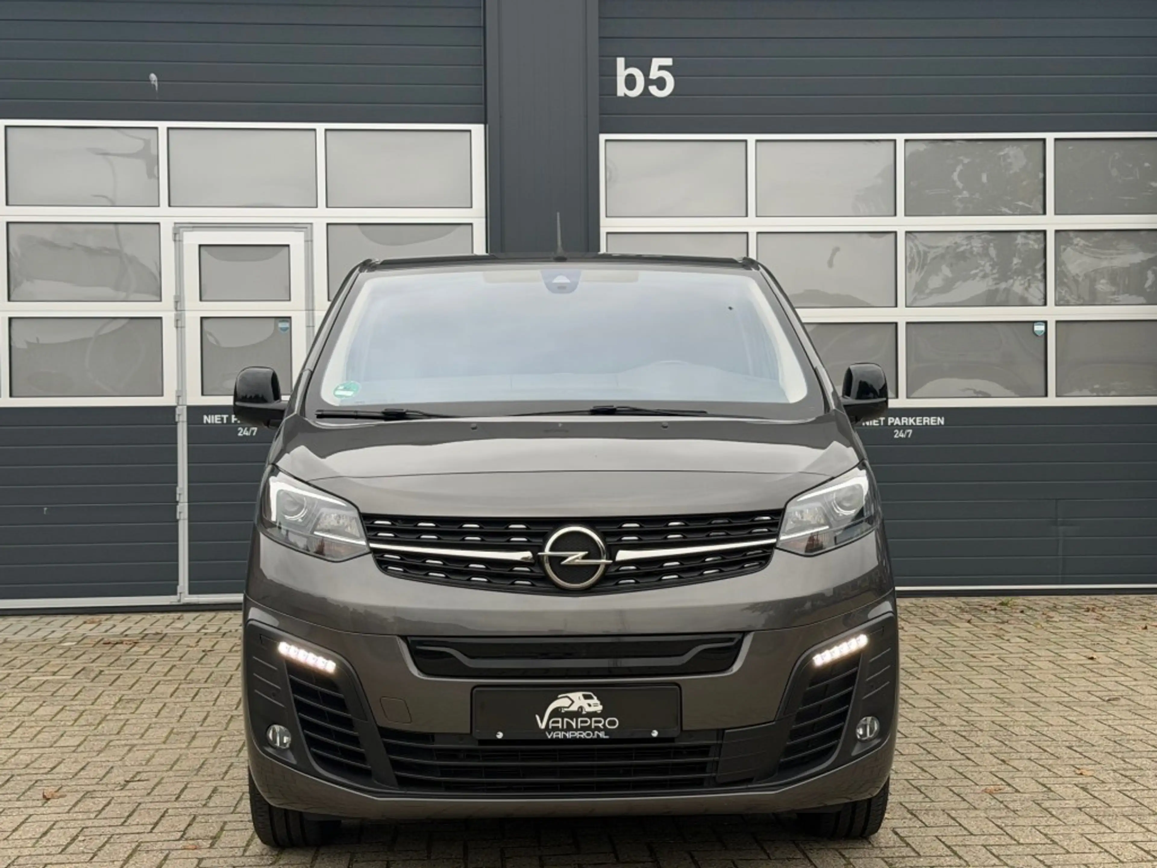 Opel Vivaro-e 75 kWh Longe range L2H1 SOH 92% / 2x schuifdeur / — photo 7