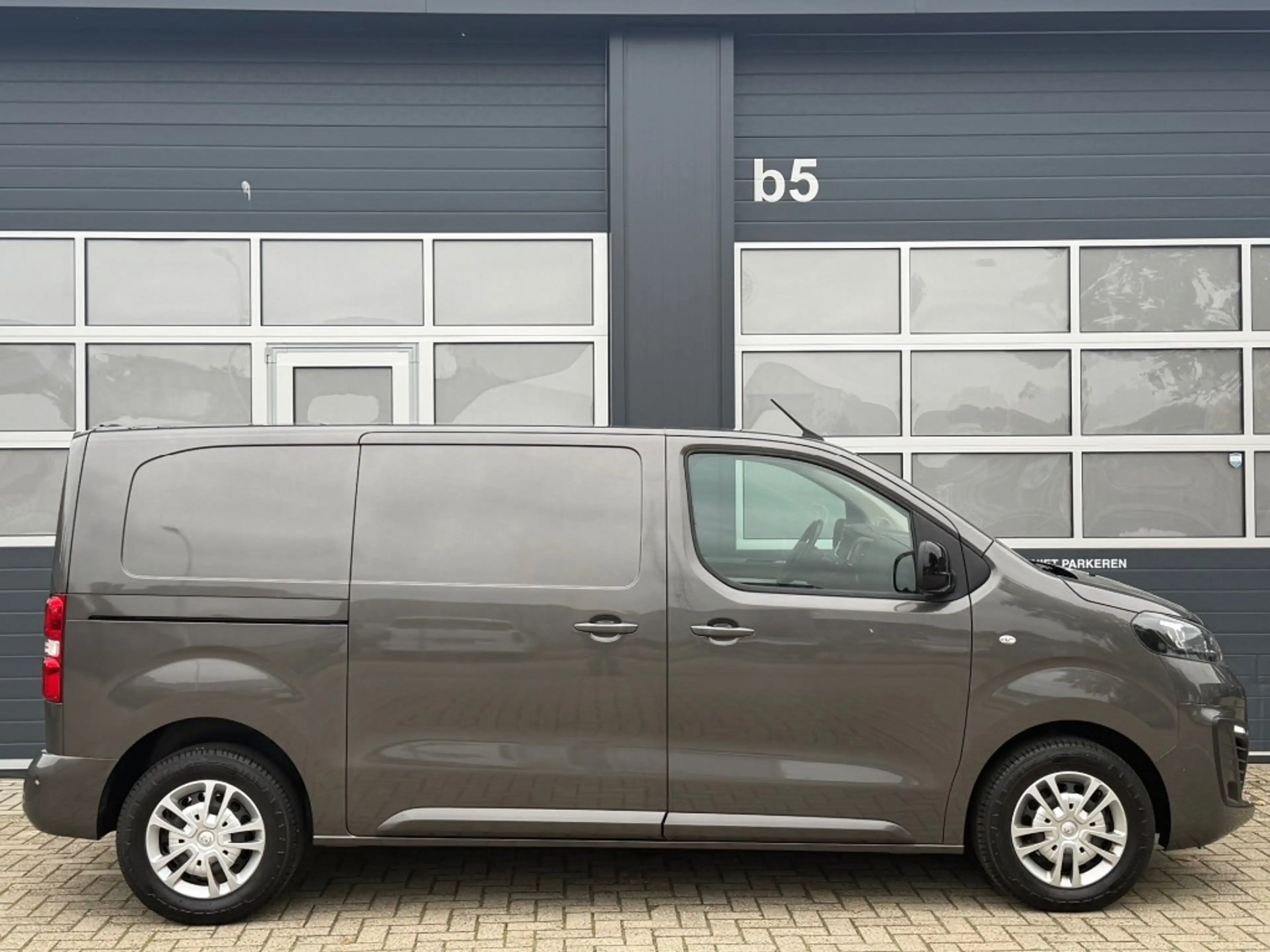 Opel Vivaro-e 75 kWh Longe range L2H1 SOH 92% / 2x schuifdeur / — photo 4