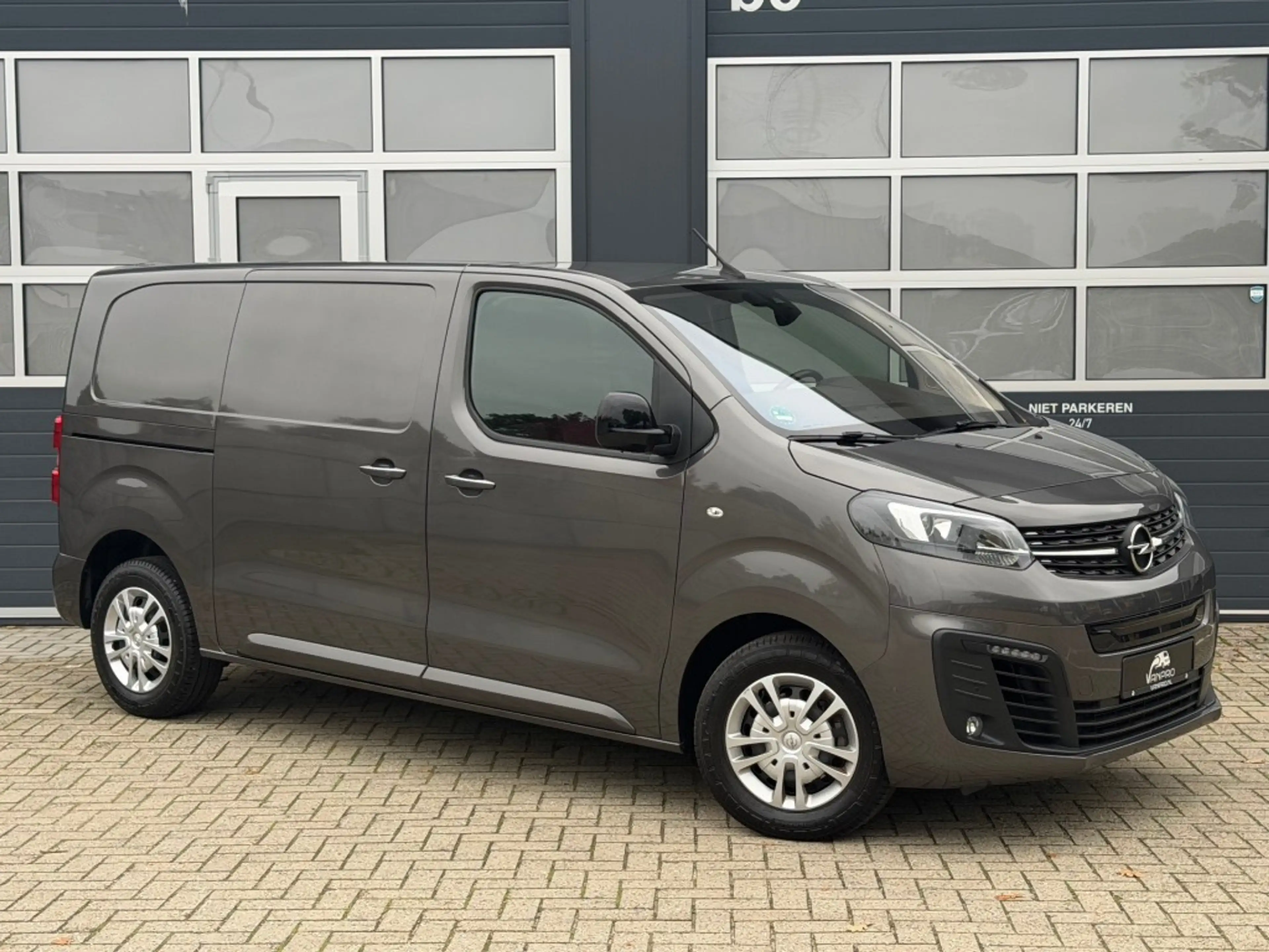 Opel Vivaro-e 75 kWh Longe range L2H1 SOH 92% / 2x schuifdeur / — photo 2