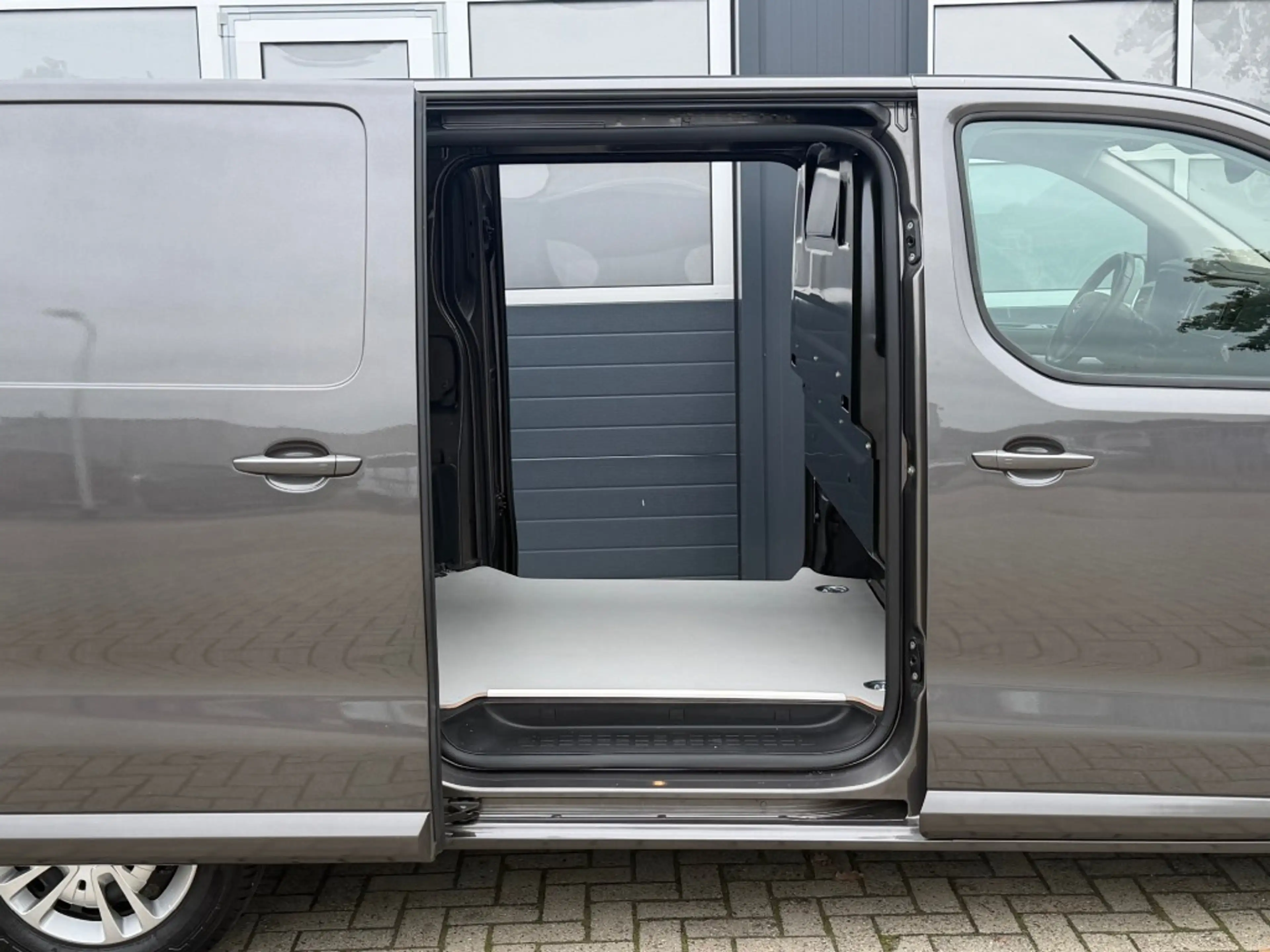 Opel Vivaro-e 75 kWh Longe range L2H1 SOH 92% / 2x schuifdeur / — photo 5