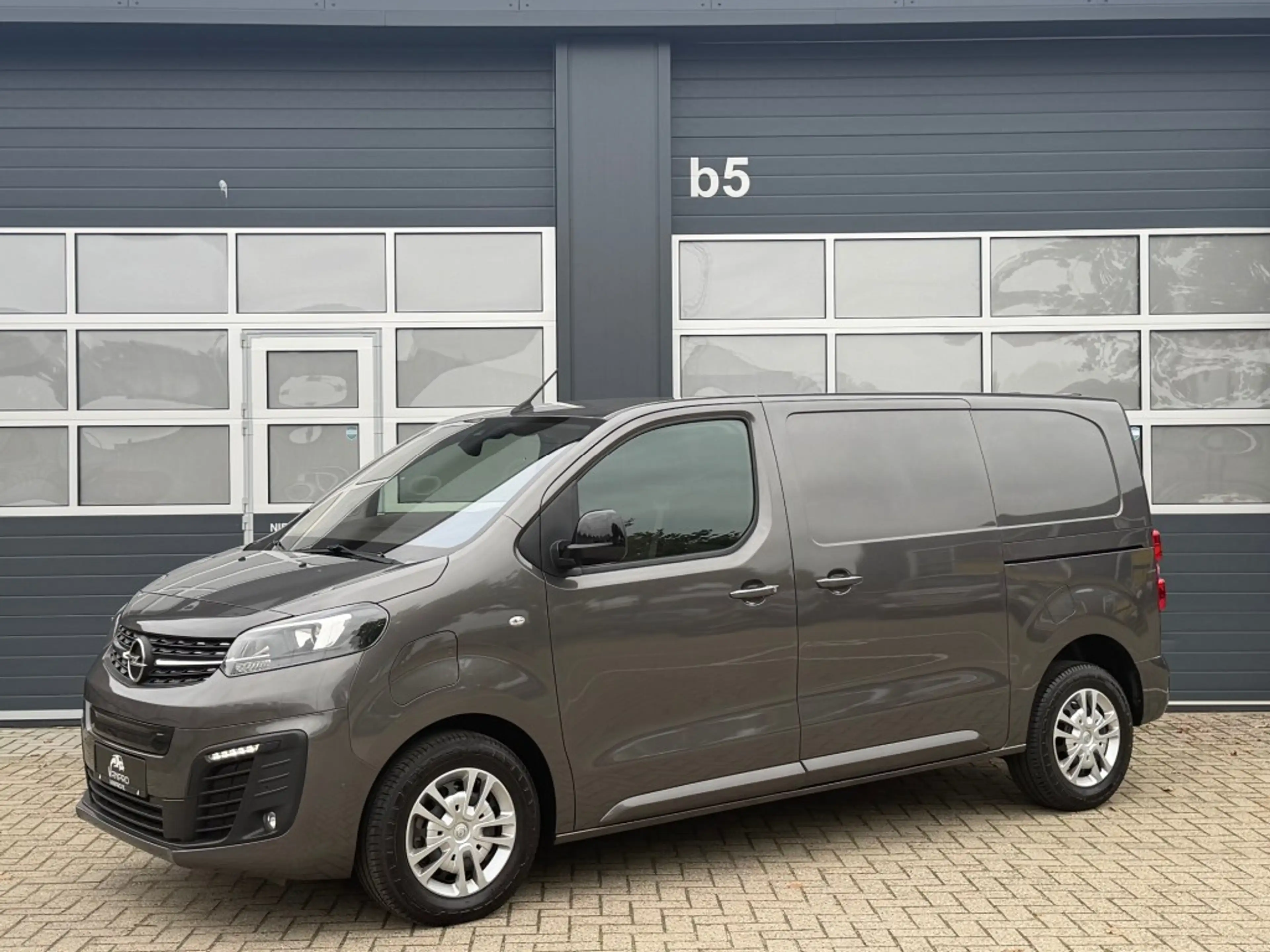 Opel Vivaro-e 75 kWh Longe range L2H1 SOH 92% / 2x schuifdeur / — photo 8