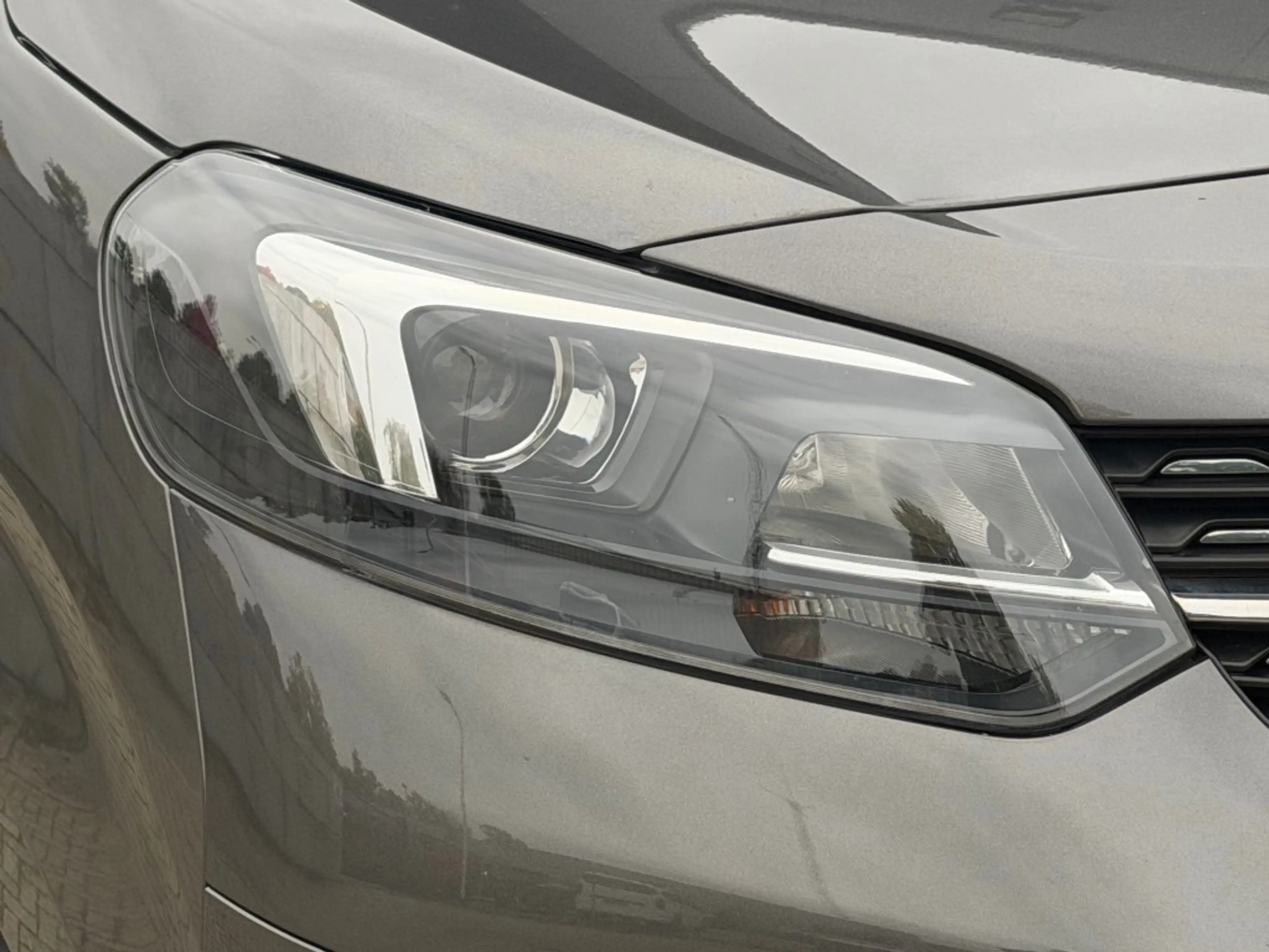 Opel Vivaro-e 75 kWh Longe range L2H1 SOH 92% / 2x schuifdeur / — photo 3
