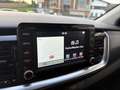 Kia Stonic Stonic 1,4 MPI ISG Silber 1.BESITZ  NAVI  SITZH  P Weiß - thumbnail 17