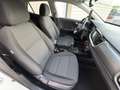 Kia Stonic Stonic 1,4 MPI ISG Silber 1.BESITZ  NAVI  SITZH  P Weiß - thumbnail 16