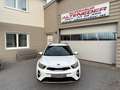 Kia Stonic Stonic 1,4 MPI ISG Silber 1.BESITZ  NAVI  SITZH  P Weiß - thumbnail 2