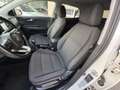 Kia Stonic Stonic 1,4 MPI ISG Silber 1.BESITZ  NAVI  SITZH  P Weiß - thumbnail 8