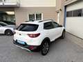 Kia Stonic Stonic 1,4 MPI ISG Silber 1.BESITZ  NAVI  SITZH  P Weiß - thumbnail 6