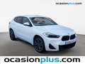 BMW X2 sDrive 18dA Business Blanco - thumbnail 2