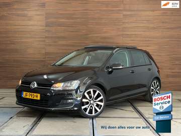 1.4 TSI ACT Highline | Pano | 18inch | Bi Xenon |