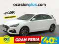Hyundai i30 1.5 DPI Klass SLX 110 Blanco - thumbnail 1