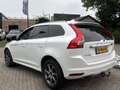 Volvo XC60 D5 Automaat Ocean Race Grijs Kenteken Bedrijfsauto Wit - thumbnail 7