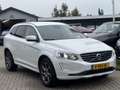 Volvo XC60 D5 Automaat Ocean Race Grijs Kenteken Bedrijfsauto Wit - thumbnail 3